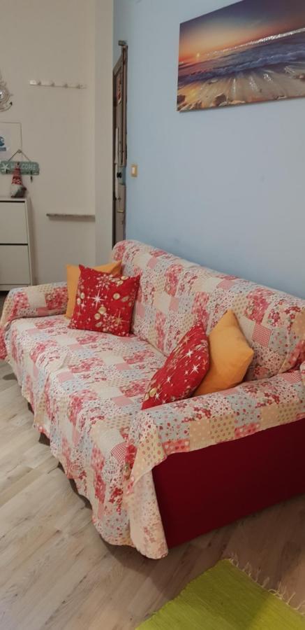 Al Borgo Di Priaruggia Villa Genova Esterno foto