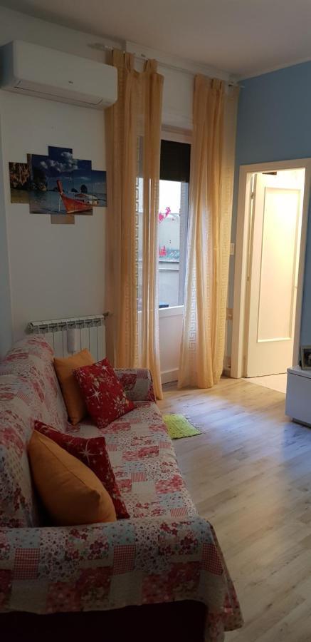 Al Borgo Di Priaruggia Villa Genova Esterno foto