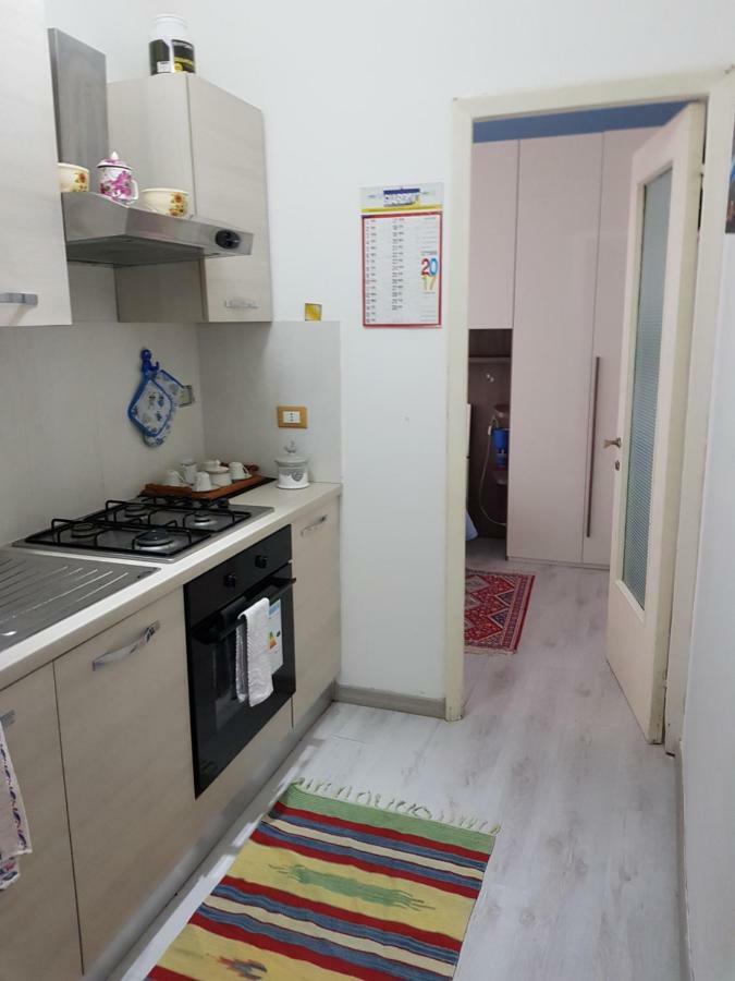 Al Borgo Di Priaruggia Villa Genova Esterno foto
